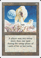 Orbe Hibernal — Revised Edition 280