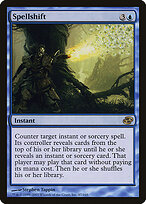 Magitransformação — Planar Chaos 47