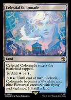Colunata Celestial