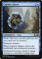 Esfera de Captura — Core Set 2021 47