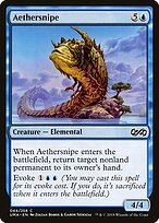 Eteroquimera — Ultimate Masters 44
