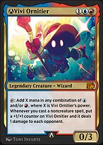 A-Vivi Ornitier — Final Fantasy A-248
