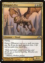 Animal de Estimação do Dirigente