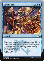 Spell Suck — Unstable 45