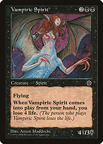 Espírito Vampírico — Portal Second Age 90