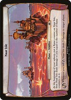 Naar Isle — Planechase Anthology Planes 54