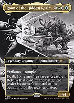 Roon of the Hidden Realm — Dreaming Darkly 2173