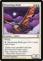 Mariposa Asa de Lua — Saviors of Kamigawa 20