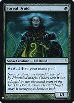 Druida Boreal
