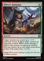 Rhino's Rampage — Marvel's Spider-Man 141