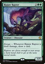 Raptor Maxilácero — Game Night 2019 50