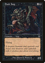 Diabrete da Penumbra — Odyssey 131