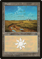 Planície — Portal Second Age 153