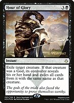 Hora da Glória — Hour of Devastation Promos 65s