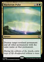 Pulsar do Maelstrom