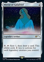 Espelho de Galadriel