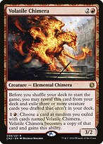 Volatile Chimera — Conspiracy: Take the Crown 59