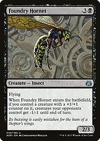 Vespa da Fundição — Aether Revolt 59