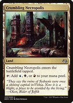 Necrópole Despedaçada — Modern Masters 2017 233