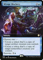 Logro Ilusório — Phyrexia: All Will Be One Commander 32