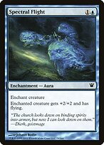 Vôo Espectral — Innistrad 79