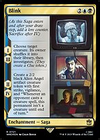 Blink — Doctor Who 721