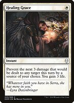 Graça Curativa — Dominaria 20