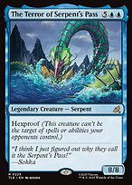 The Terror of Serpent's Pass — Avatar: The Last Airbender Eternal 225