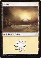 Planície — Archenemy: Nicol Bolas 102