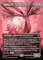 Catharsis — Lorwyn Eclipsed 292