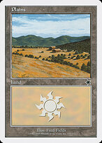 Planície — Starter 1999 157