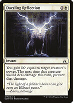 Reflexo Resplandescente — Oath of the Gatewatch 17