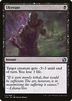 Ulcerar — Iconic Masters 112