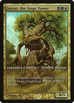 Doran, a Torre de Cerco — Champs and States 10