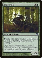 Anaconda — Ninth Edition 229★