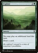 Explorar