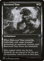 Tempo Extra — Innistrad: Double Feature 6