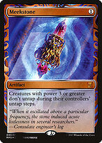 Pedra da Submissão — Kaladesh Inventions 40