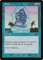 Estalo — Urza's Legacy 43