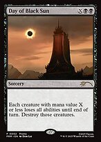 Day of Black Sun — Spotlight Series 7