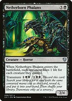 Falange do Submundo — GRN Guild Kit 6