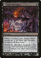 Terapia da Cabala — Friday Night Magic 2005 5