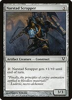 Sucateiro de Narstad — Avacyn Restored 218