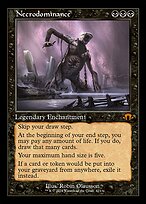 Necrodominação — Modern Horizons 3 411