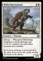 Egidossauro Urrante