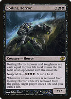 Horror Enervante — Planar Chaos 79