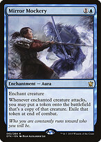 Deboche do Reflexo — Dragons of Tarkir 62