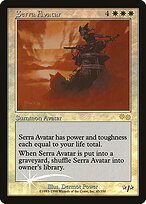 Avatar de Serra — Junior Super Series 2