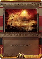 Ferver — Amonkhet Invocations 47