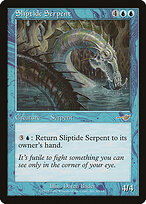 Serpente do Turbilhão — Nemesis 43